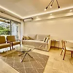 90 M2, 5 Min Walk To Croisette, Basse Californie