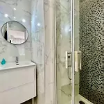 Appartement 90 M2, 5 Min Walk To Croisette, Basse Californie