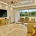 Appartement 90 M2, 5 Min Walk To Croisette, Basse Californie Cannes