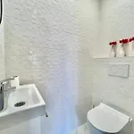 90 M2, 5 Min Walk To Croisette, Basse Californie Appartement