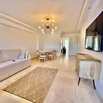 90 M2, 5 Min Walk To Croisette, Basse Californie * Cannes