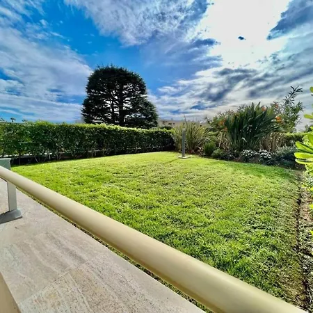 Lägenhet 90 M2, 5 Min Walk To Croisette, Basse Californie *