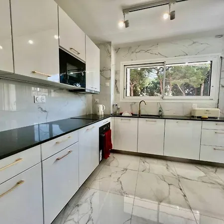 90 M2, 5 Min Walk To Croisette, Basse Californie * Cannes